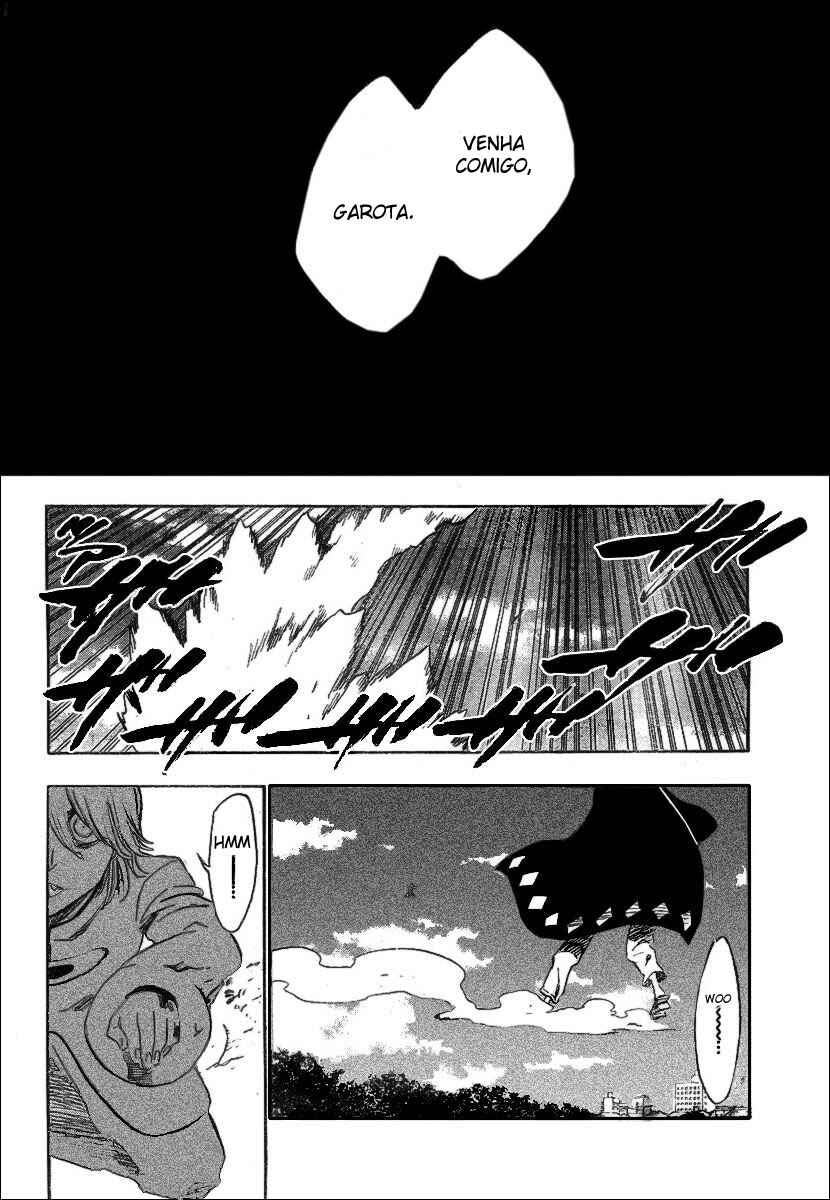 Read Bleach PT-BR Manga Online