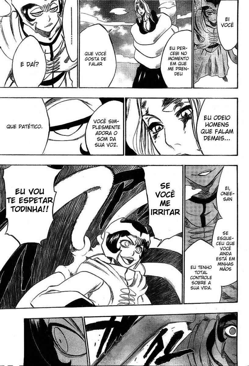 Read Bleach PT-BR Manga Online