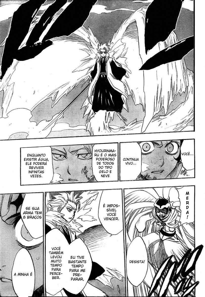 Read Bleach PT-BR Manga Online
