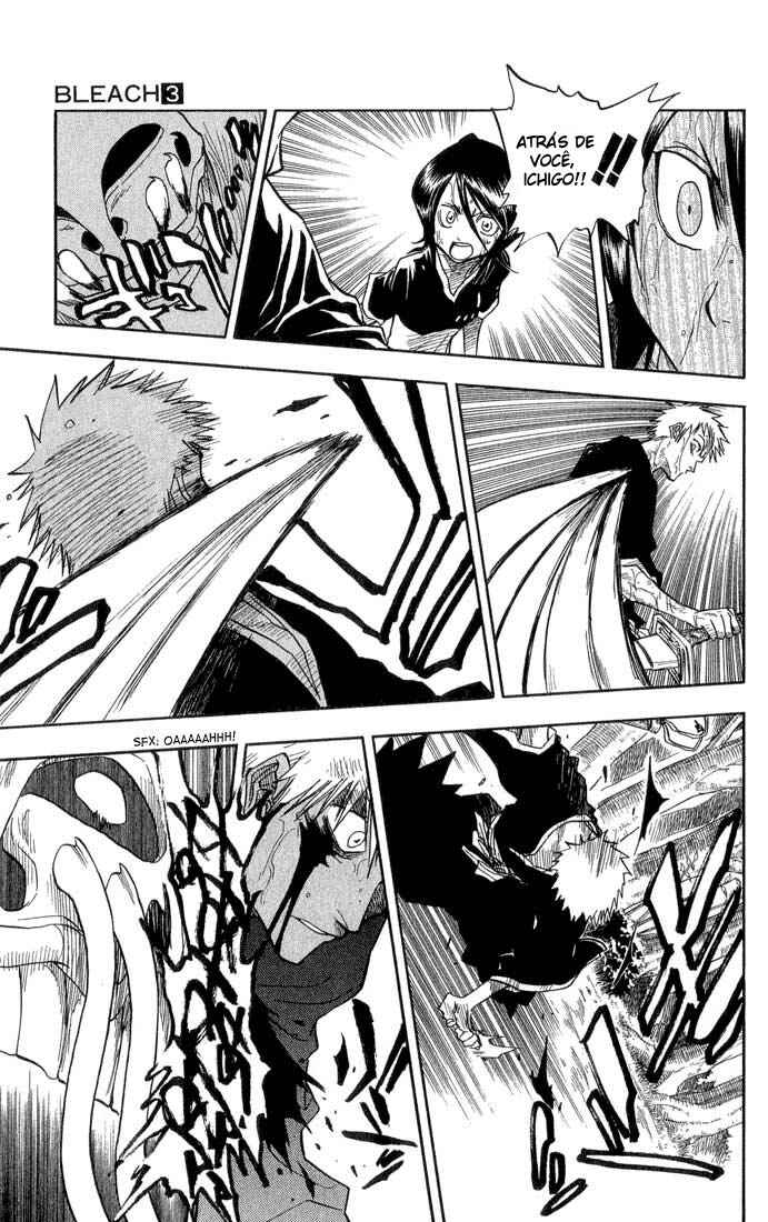 Read Bleach PT-BR Manga Online