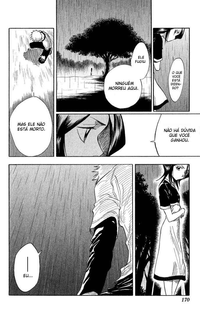 Read Bleach PT-BR Manga Online