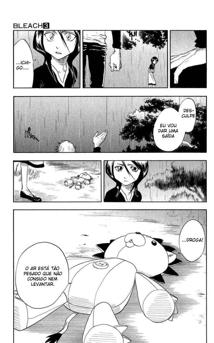 Read Bleach PT-BR Manga Online