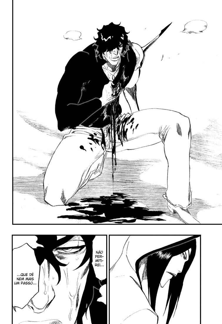 Read Bleach PT-BR Manga Online