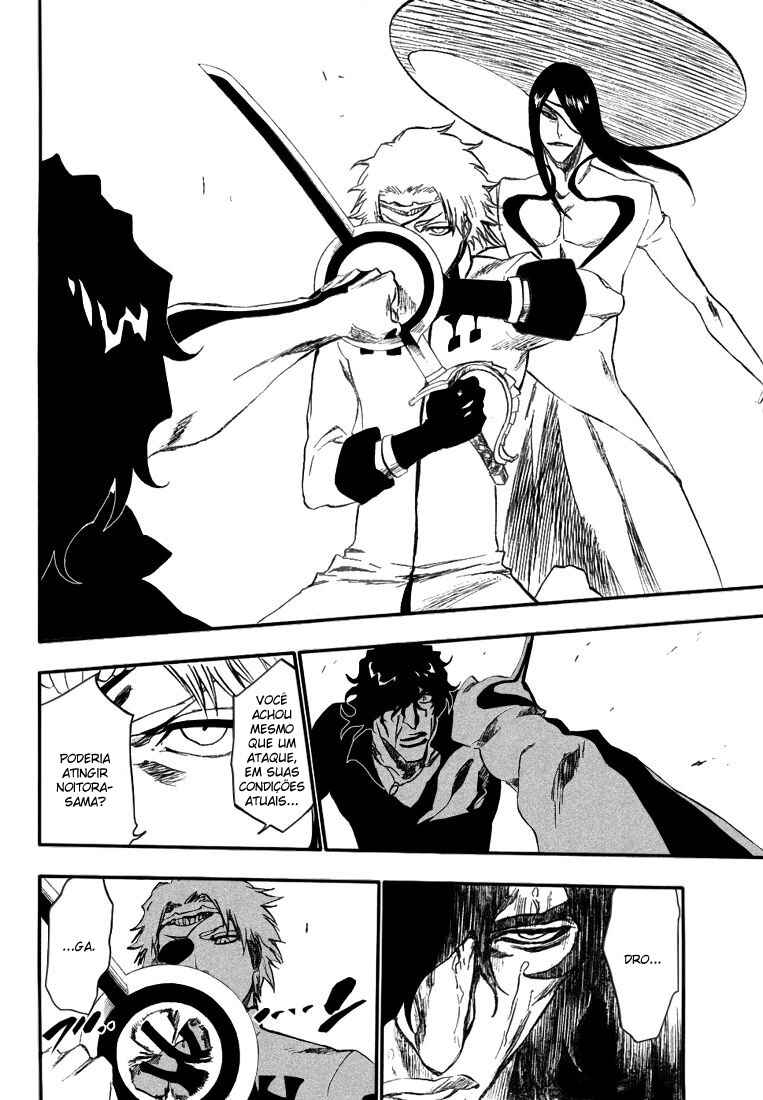 Read Bleach PT-BR Manga Online