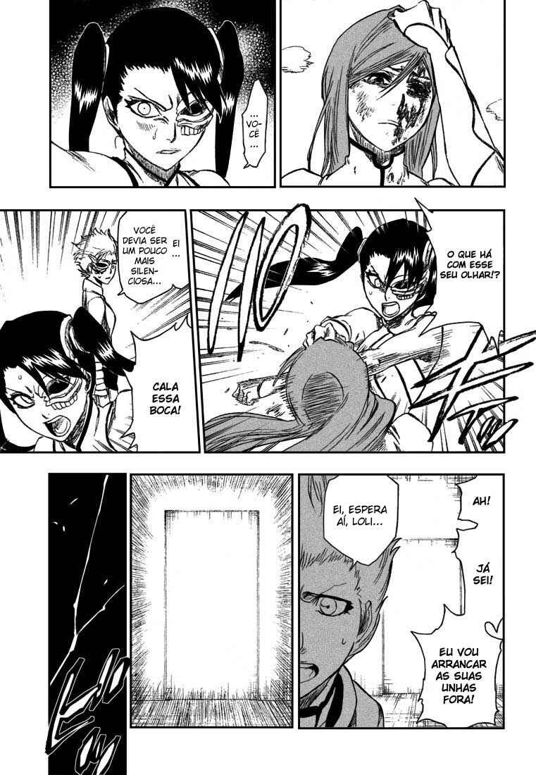 Read Bleach PT-BR Manga Online