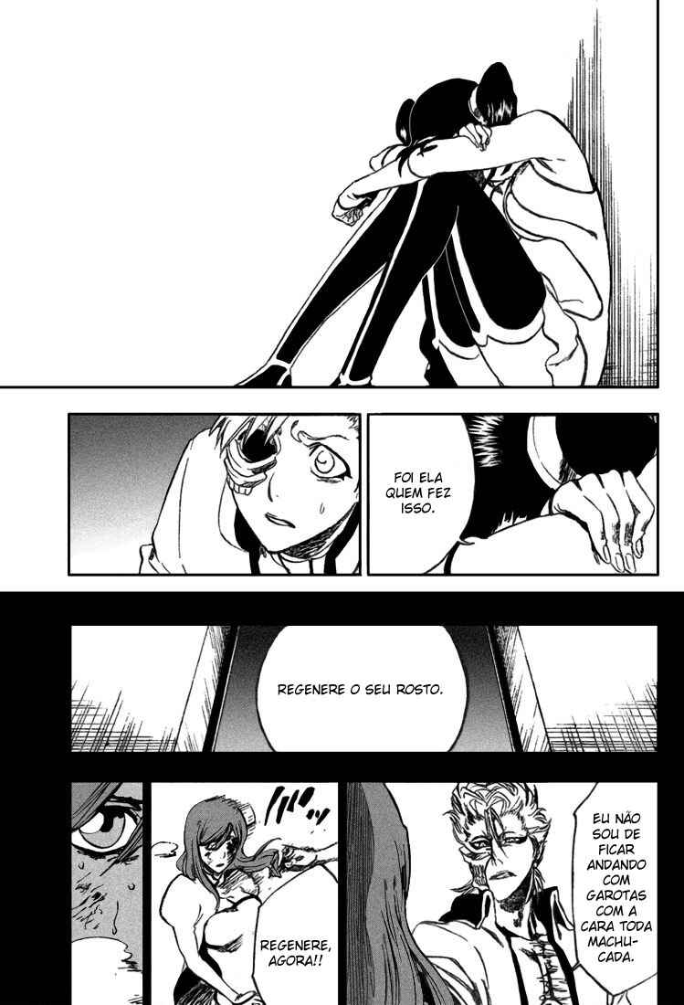 Read Bleach PT-BR Manga Online