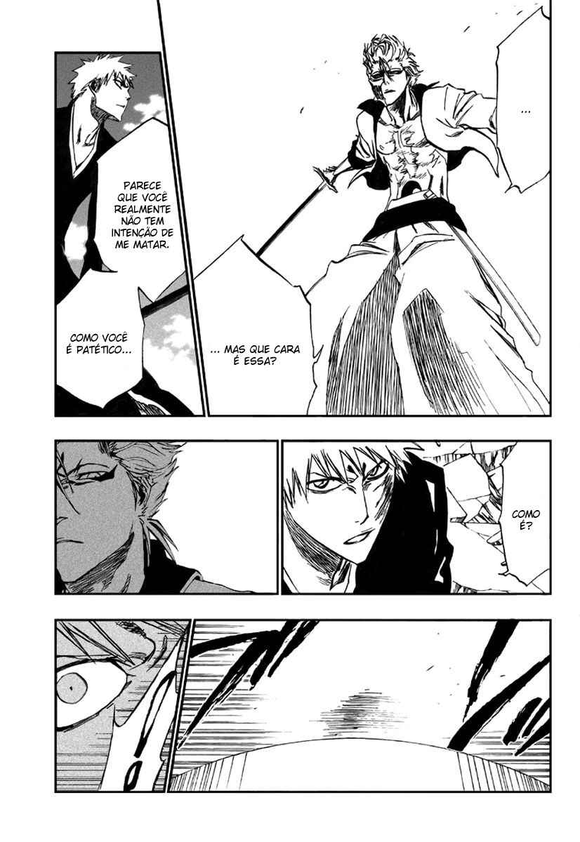Read Bleach PT-BR Manga Online