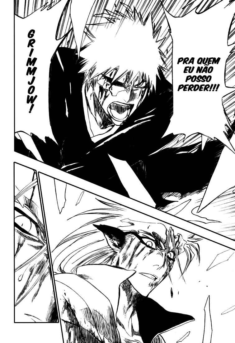 Read Bleach PT-BR Manga Online