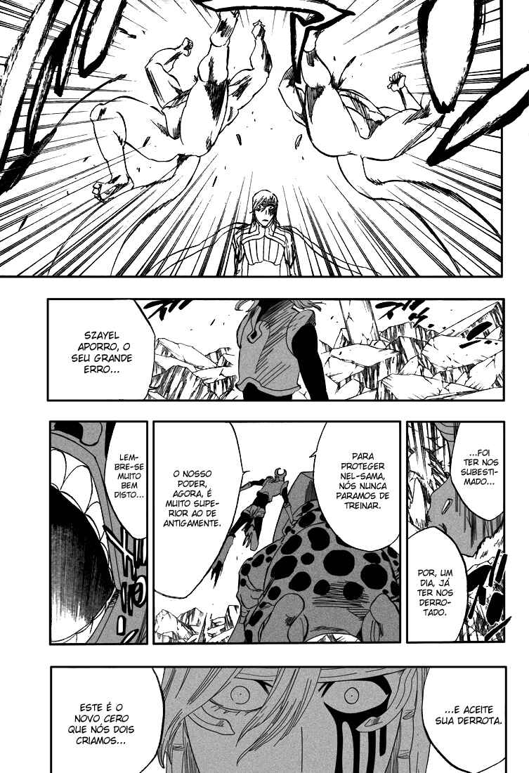 Read Bleach PT-BR Manga Online