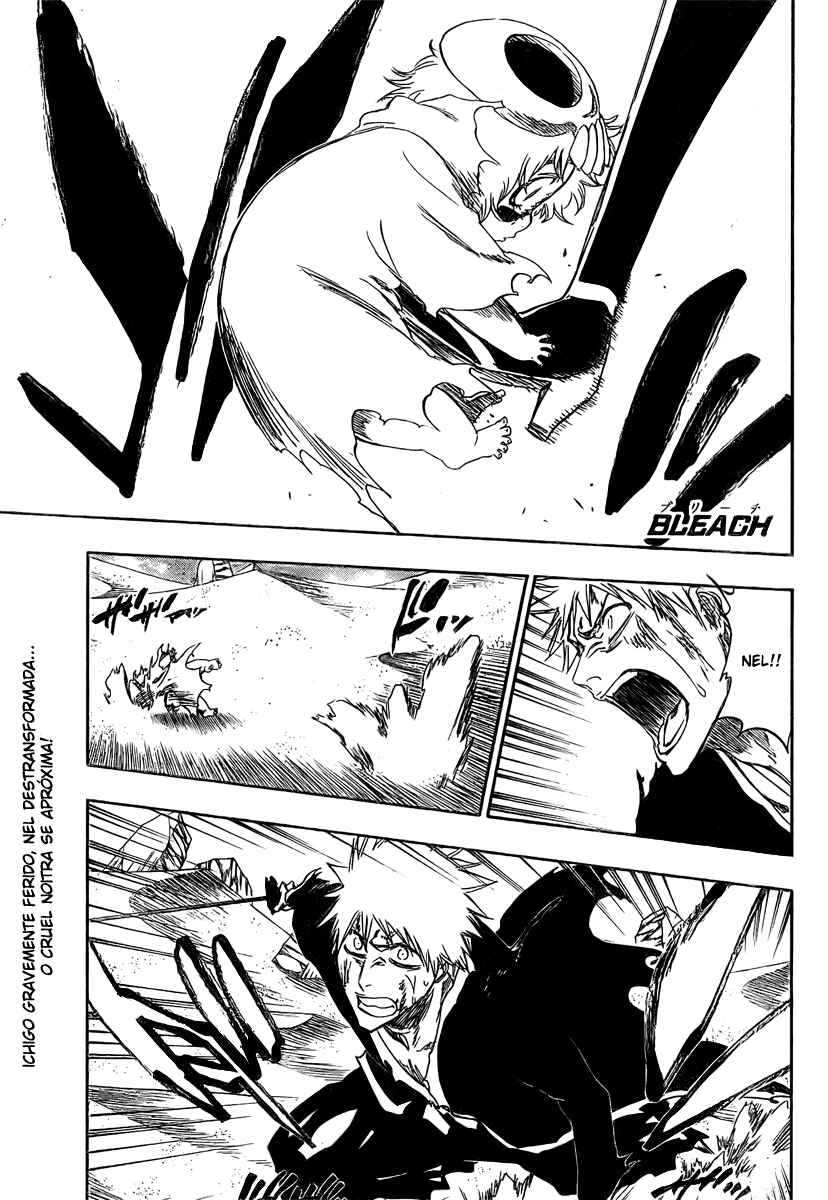 Read Bleach PT-BR Manga Online