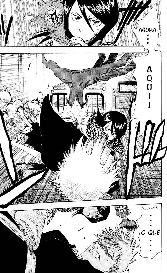 Read Bleach PT-BR Manga Online