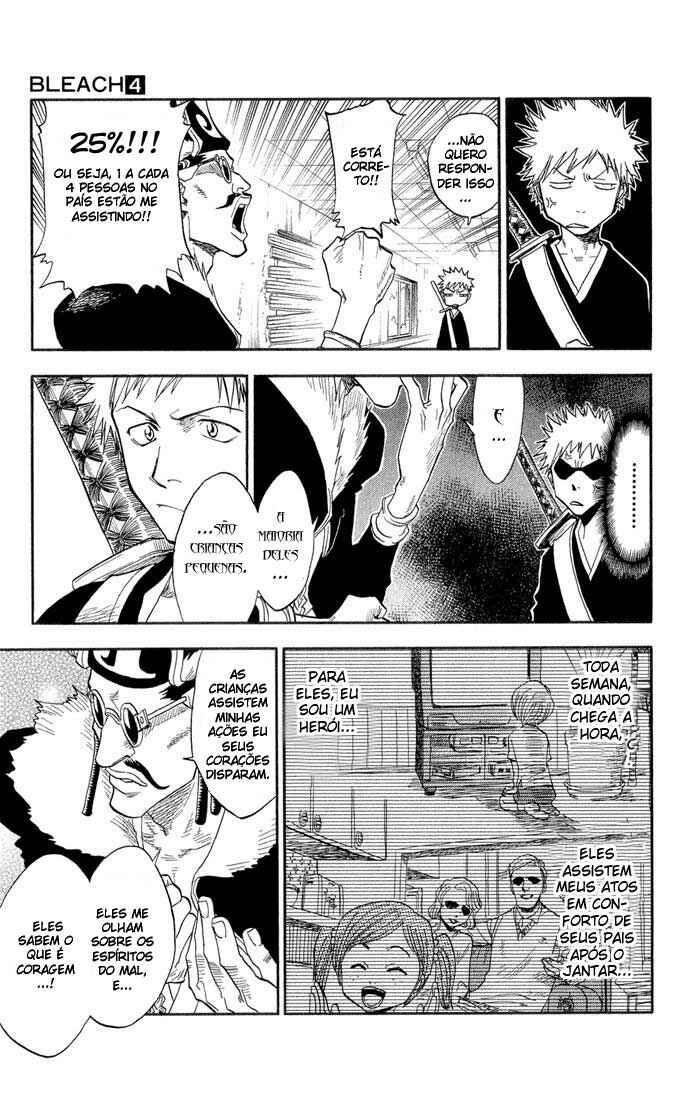 Read Bleach PT-BR Manga Online