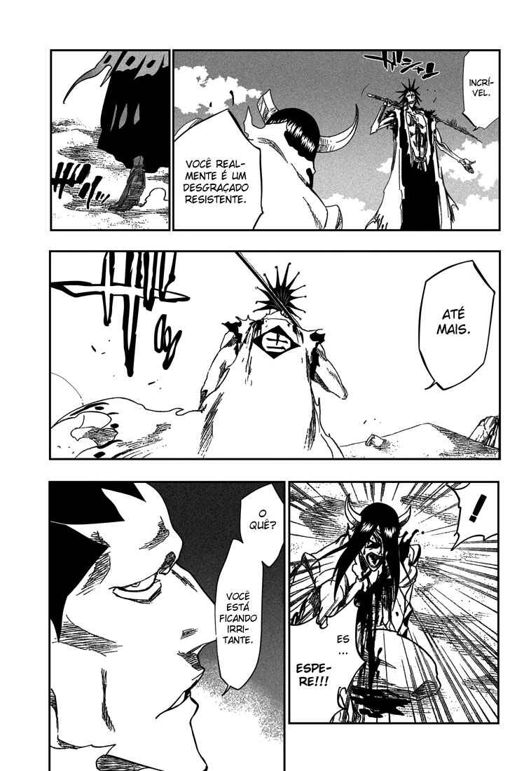 Read Bleach PT-BR Manga Online