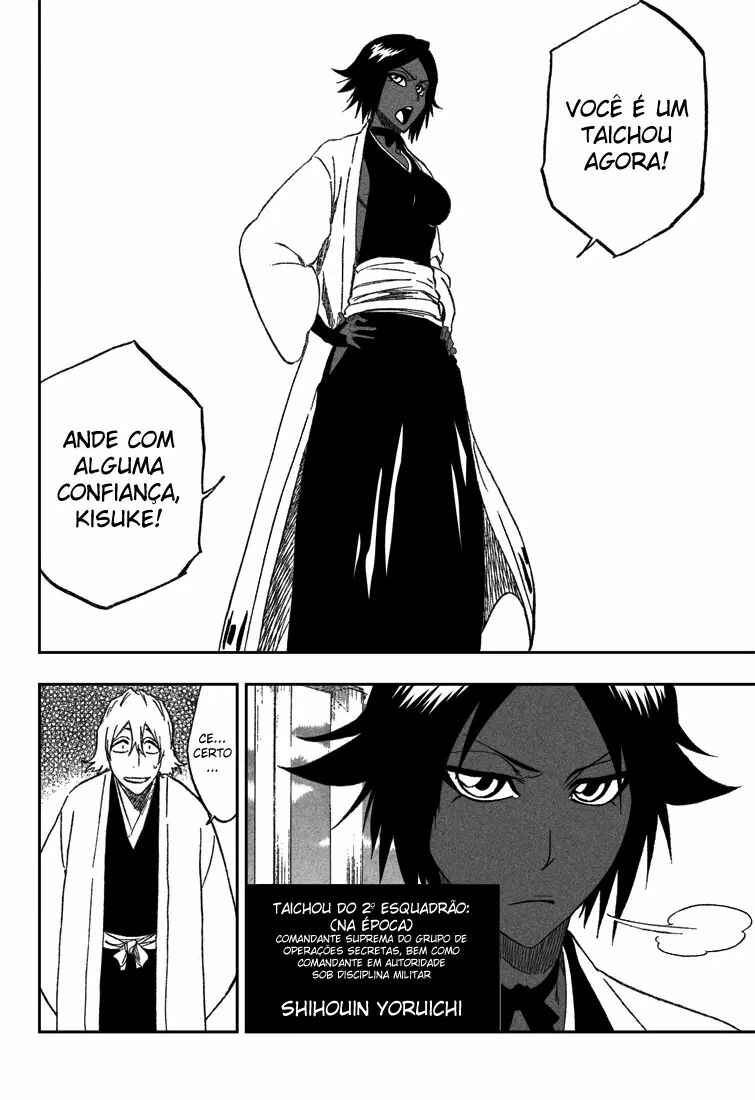 Read Bleach PT-BR Manga Online