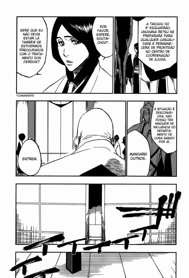 Read Bleach PT-BR Manga Online