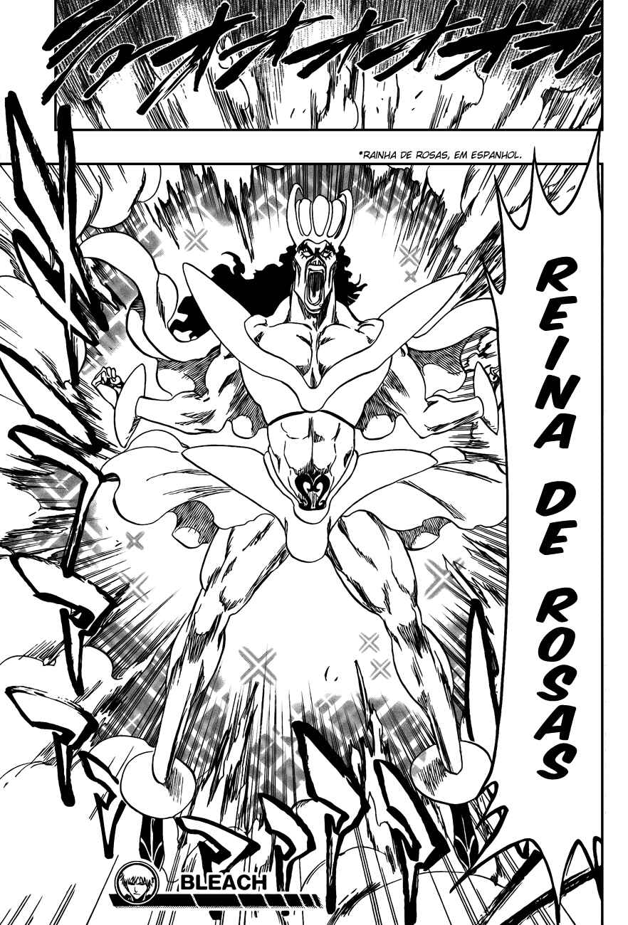 Read Bleach PT-BR Manga Online