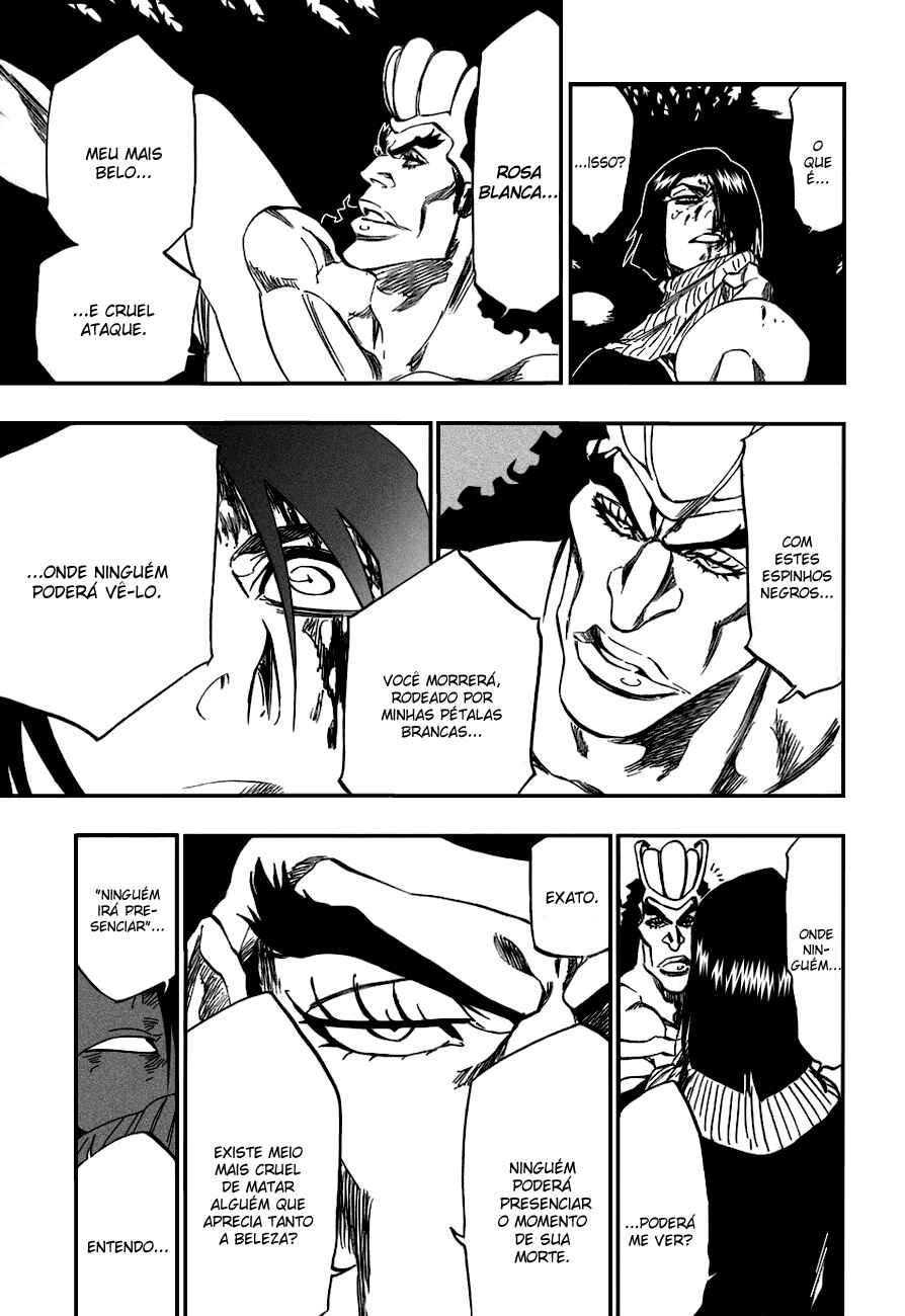 Read Bleach PT-BR Manga Online