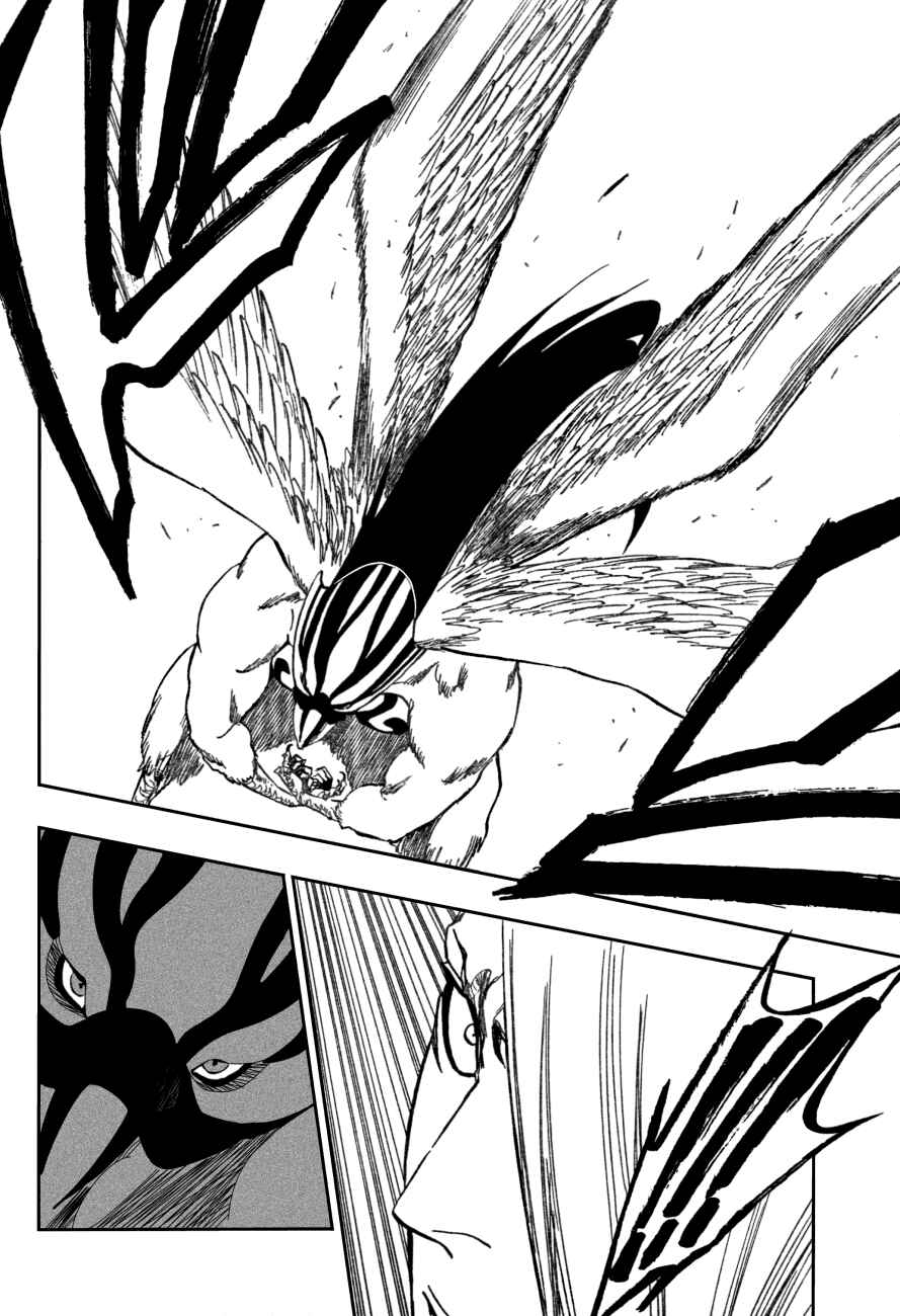 Read Bleach PT-BR Manga Online