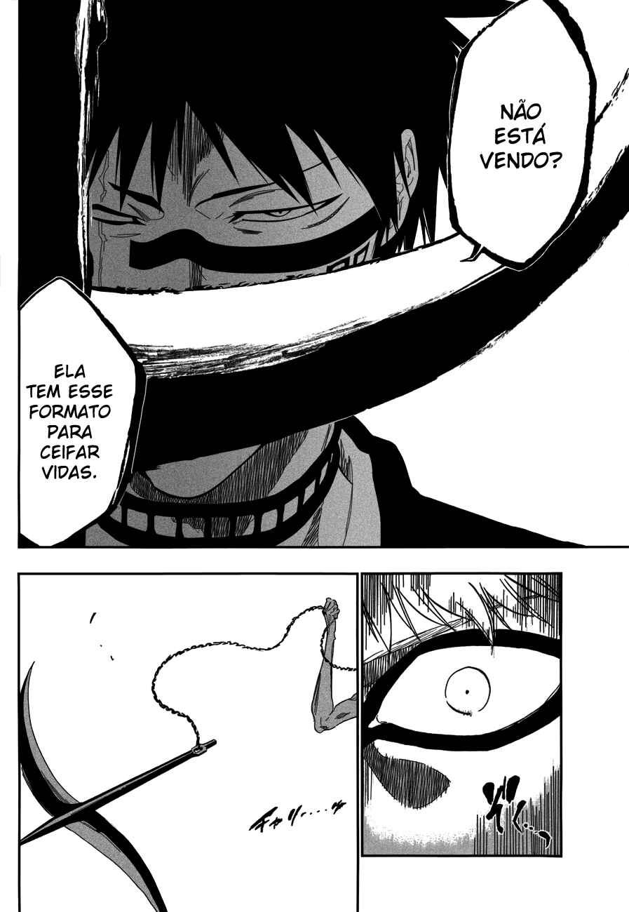 Read Bleach PT-BR Manga Online