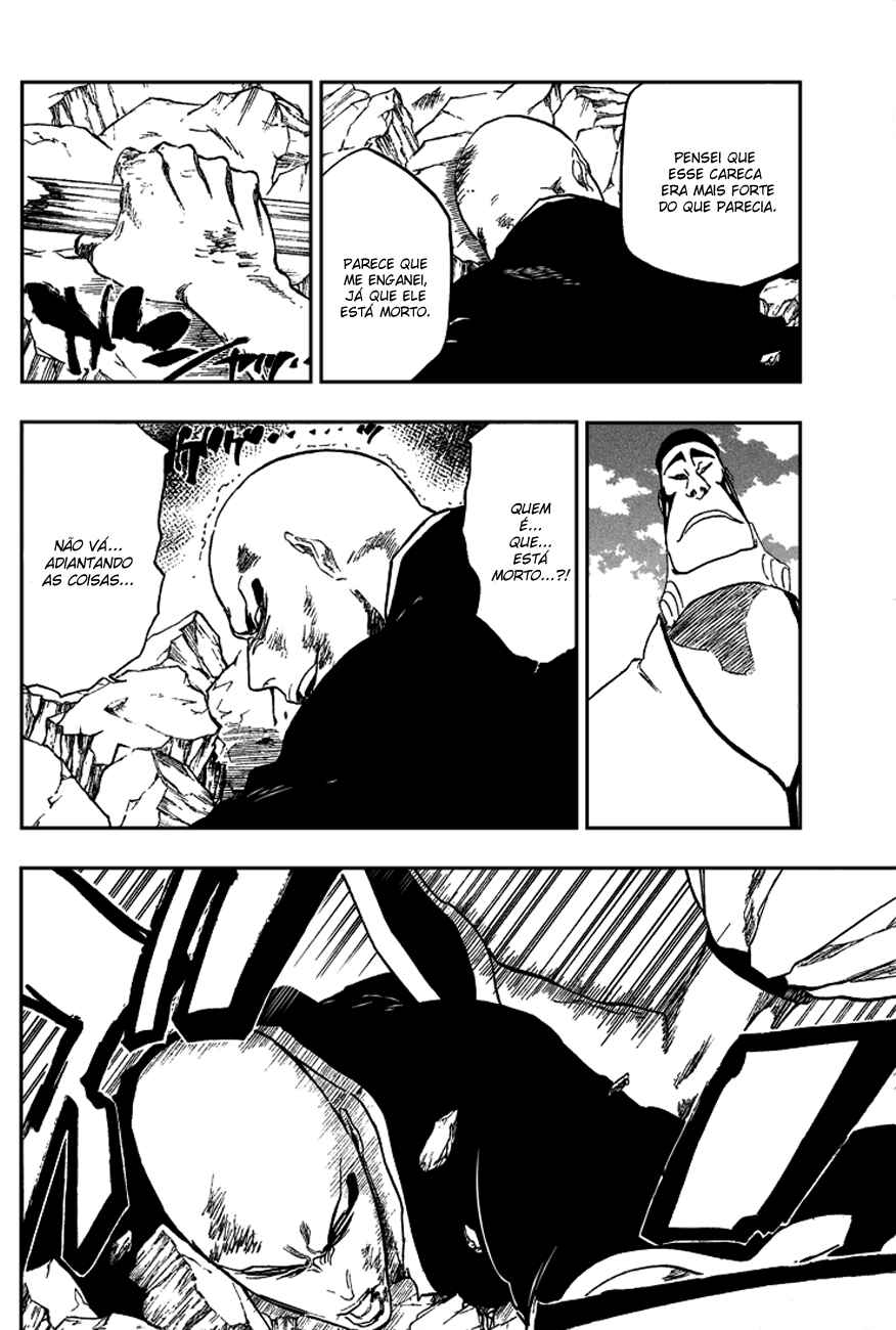 Read Bleach PT-BR Manga Online