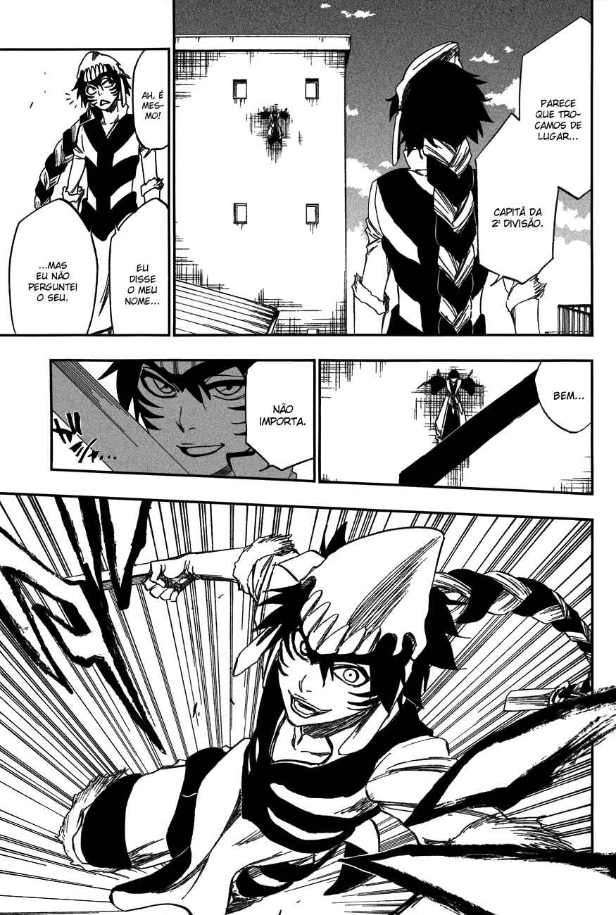 Read Bleach PT-BR Manga Online