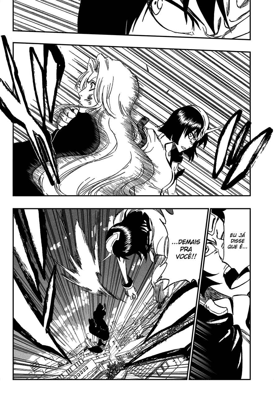 Read Bleach PT-BR Manga Online
