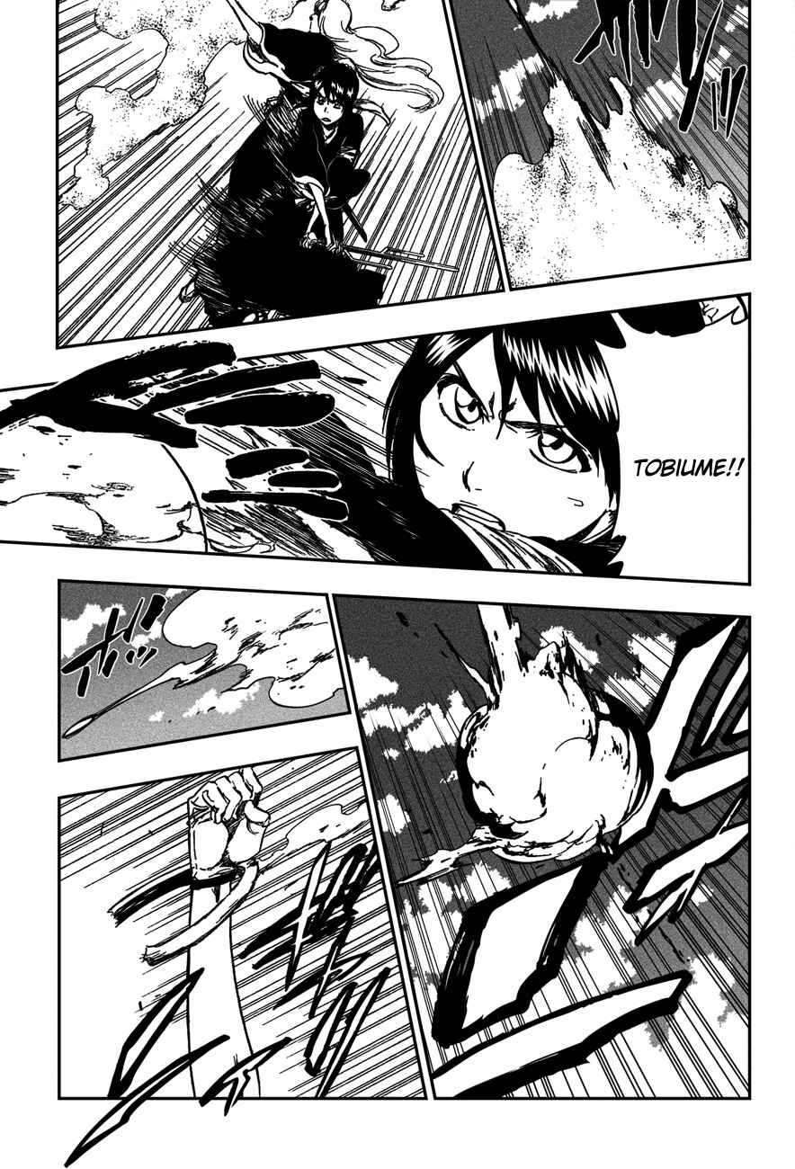 Read Bleach PT-BR Manga Online