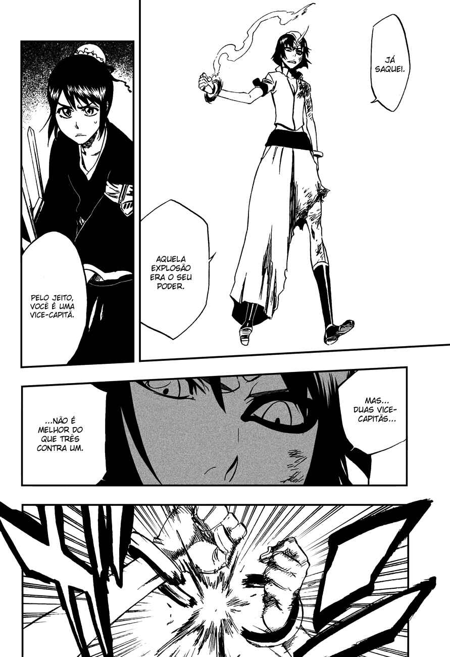 Read Bleach PT-BR Manga Online