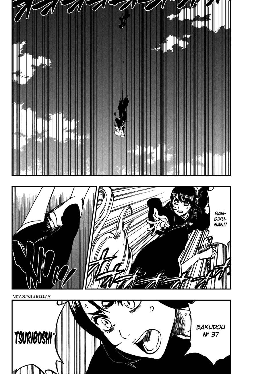 Read Bleach PT-BR Manga Online