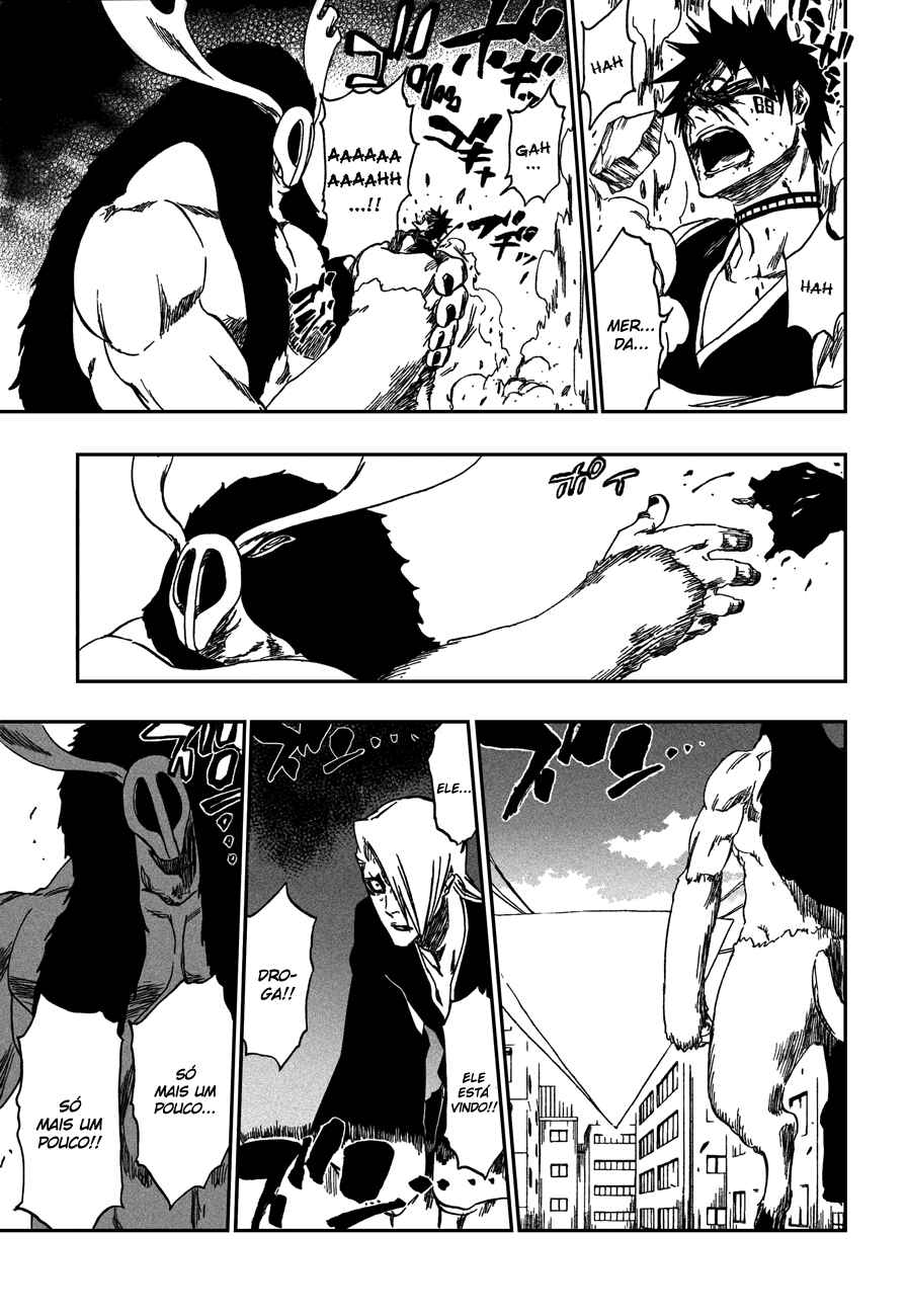Read Bleach PT-BR Manga Online
