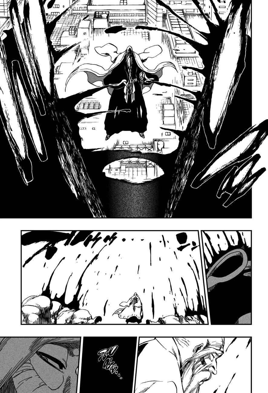 Read Bleach PT-BR Manga Online