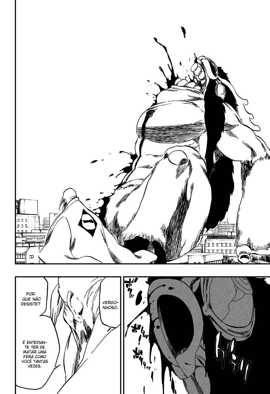 Read Bleach PT-BR Manga Online