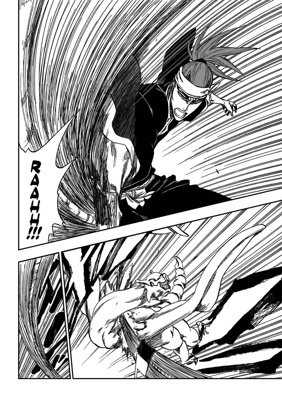 Read Bleach PT-BR Manga Online