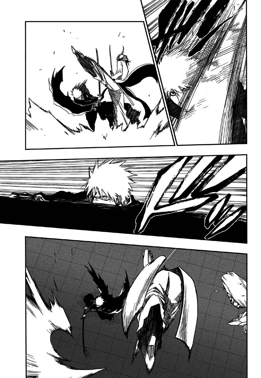 Read Bleach PT-BR Manga Online