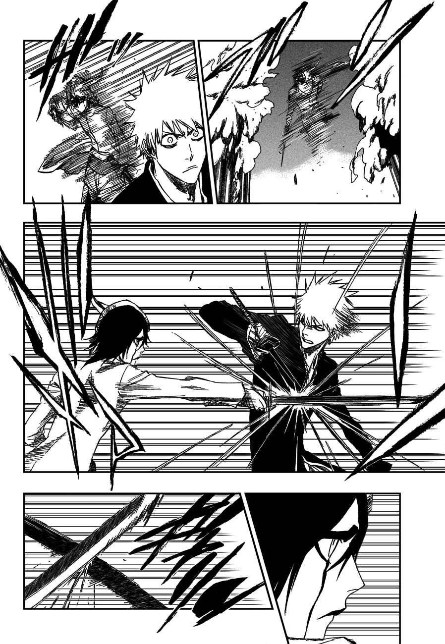 Read Bleach PT-BR Manga Online