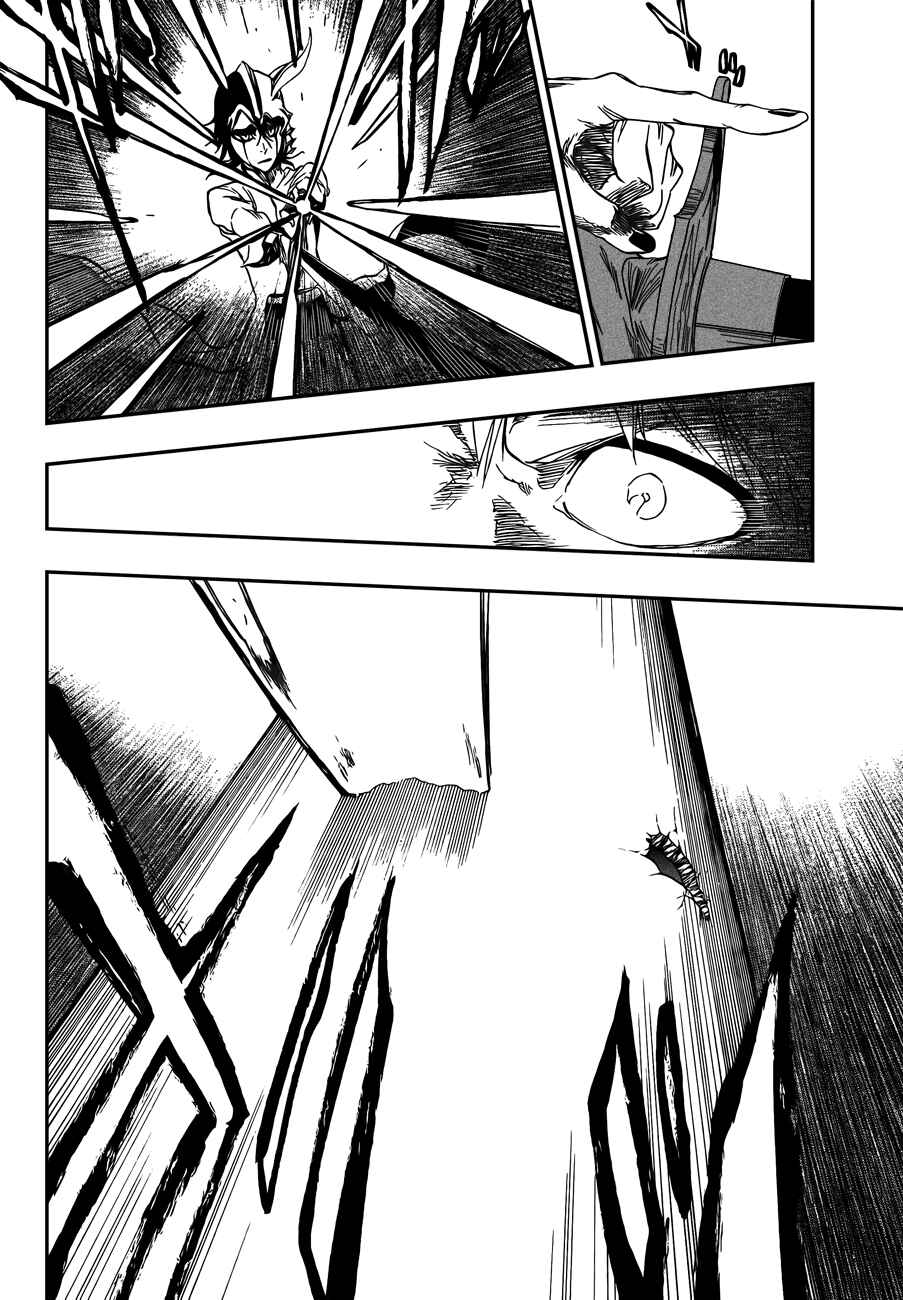 Read Bleach PT-BR Manga Online