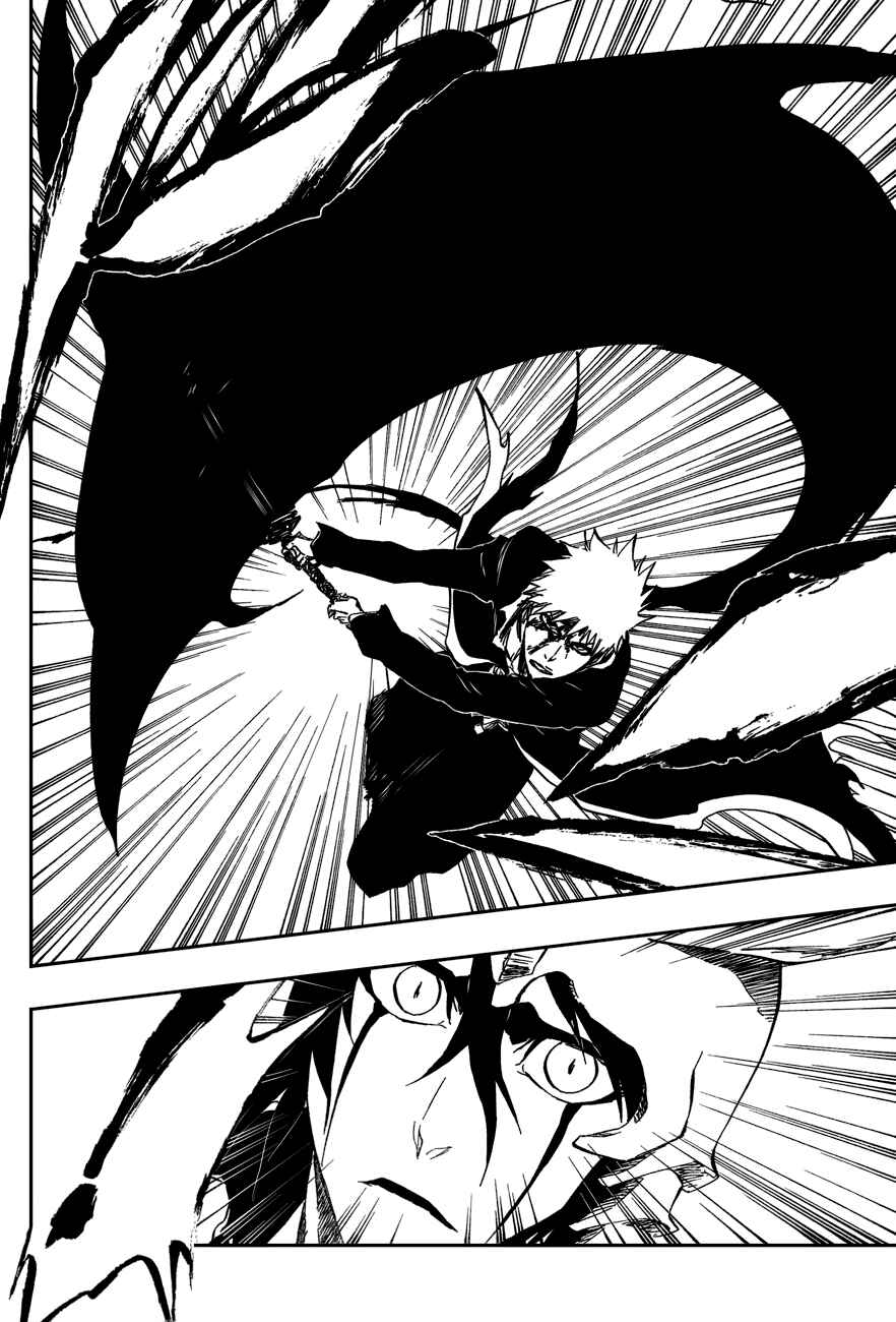 Read Bleach PT-BR Manga Online