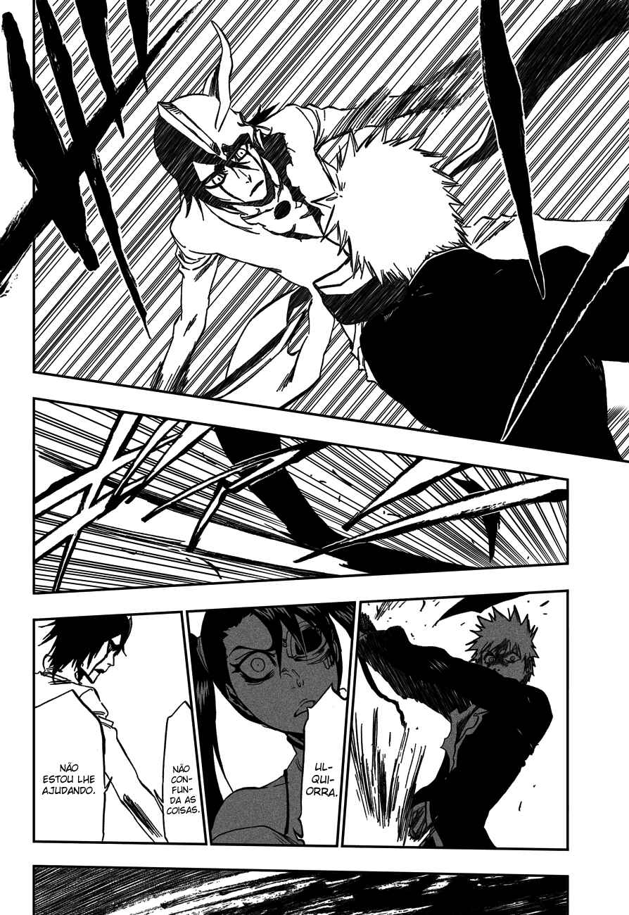 Read Bleach PT-BR Manga Online