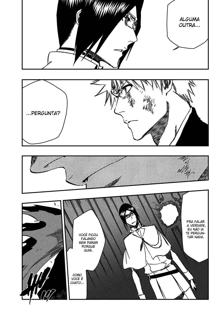Read Bleach PT-BR Manga Online