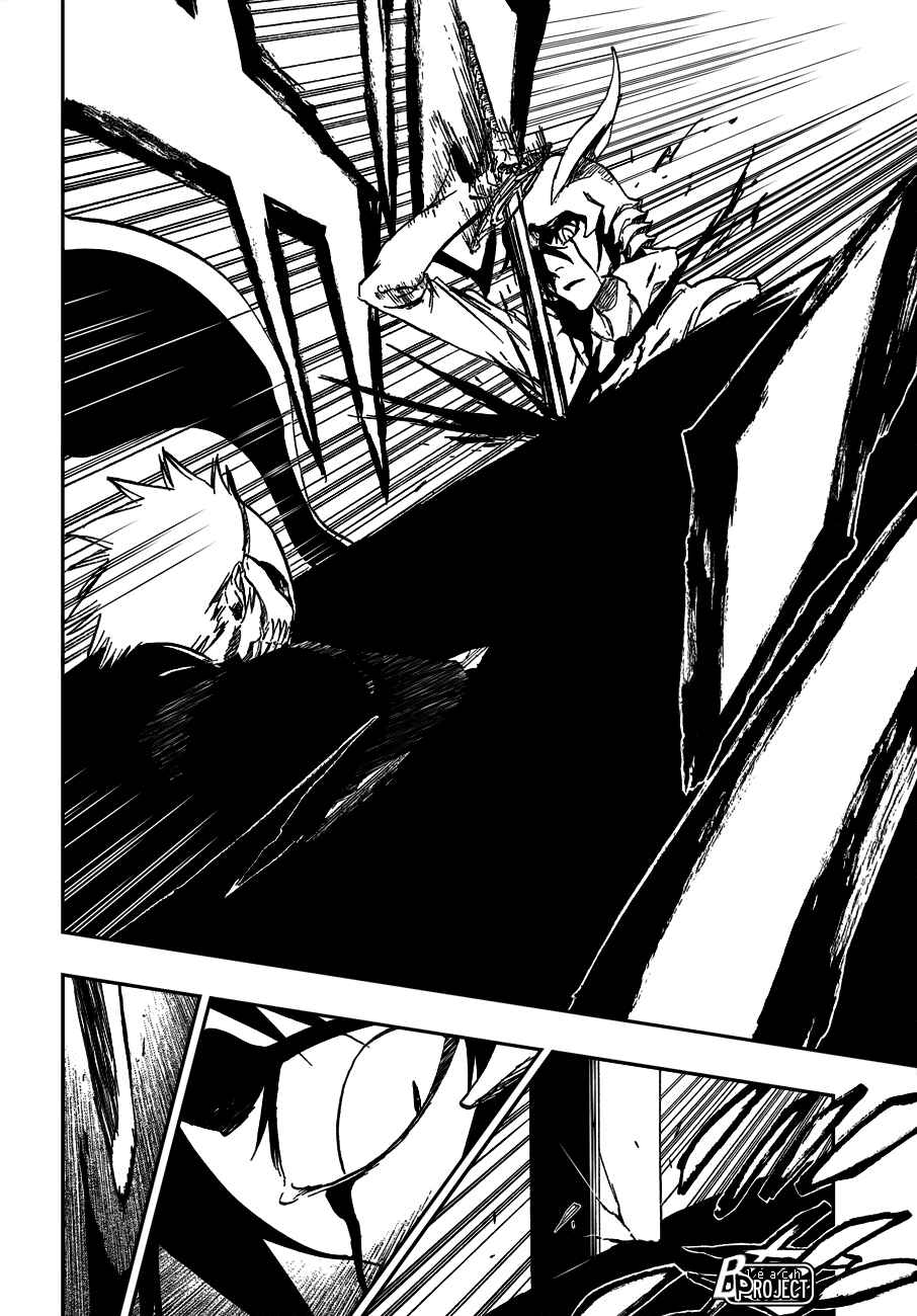 Read Bleach PT-BR Manga Online