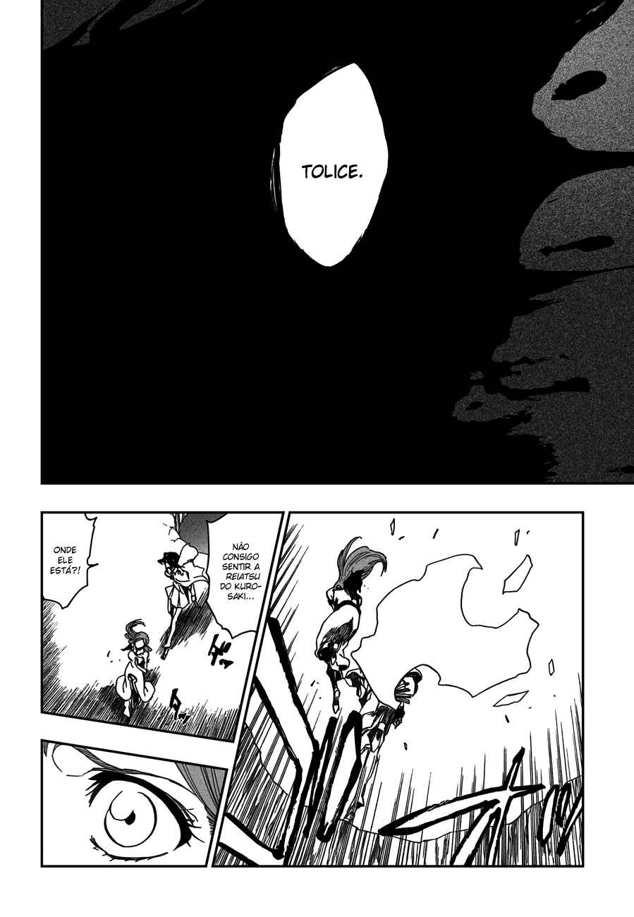 Read Bleach PT-BR Manga Online