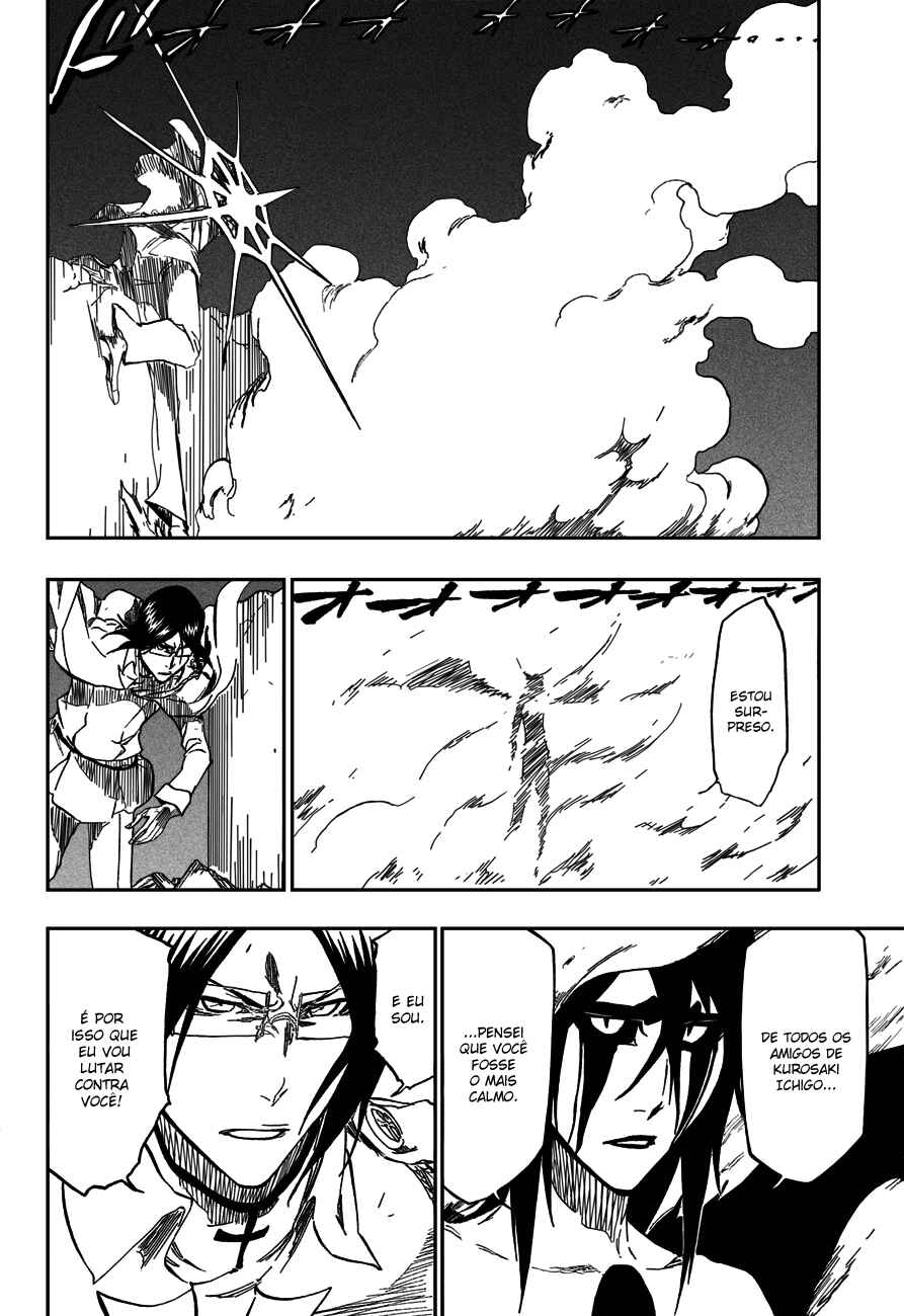 Read Bleach PT-BR Manga Online