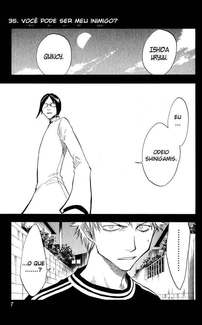 Read Bleach PT-BR Manga Online