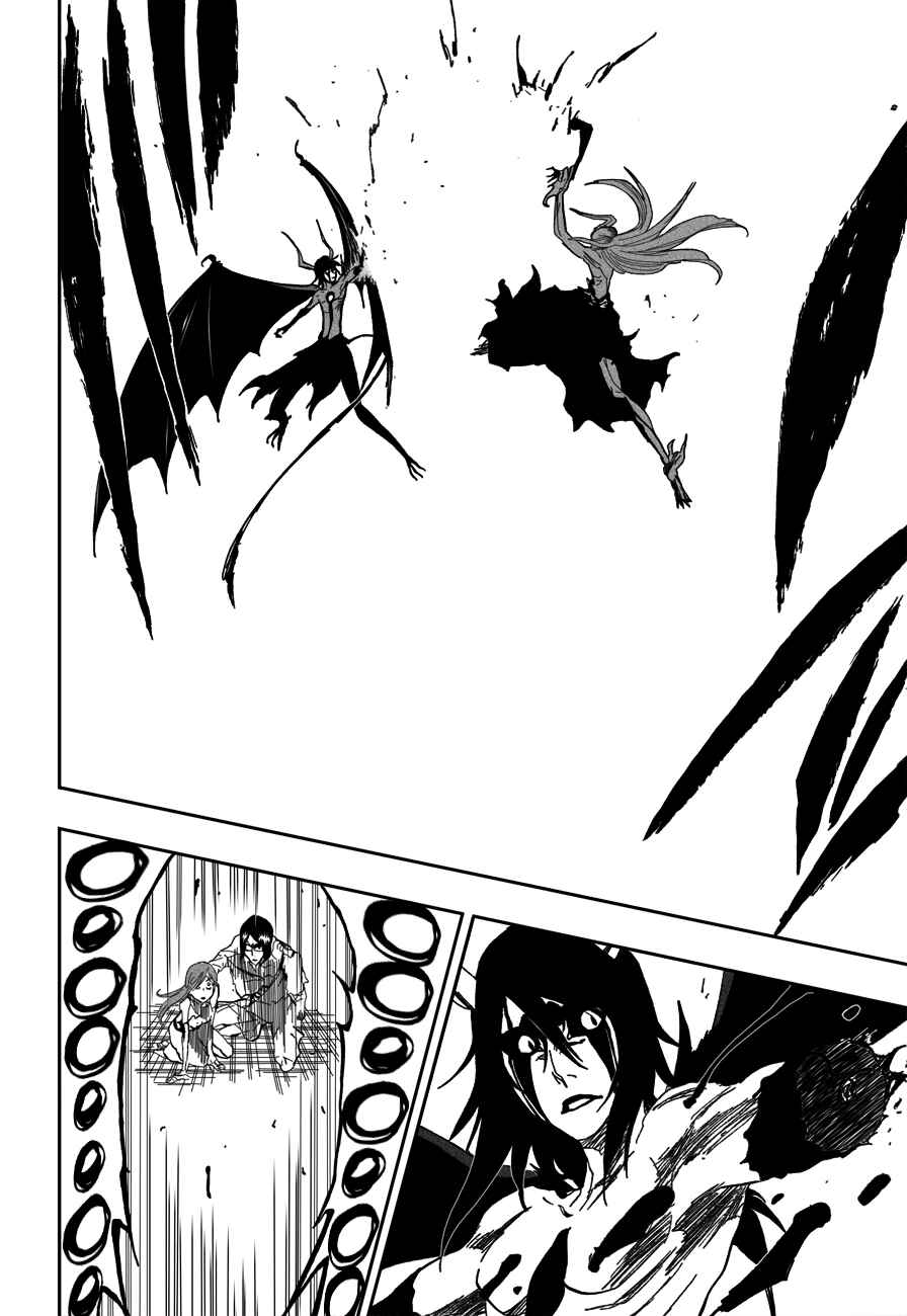 Read Bleach PT-BR Manga Online