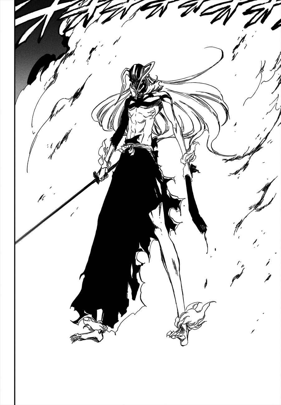 Read Bleach PT-BR Manga Online