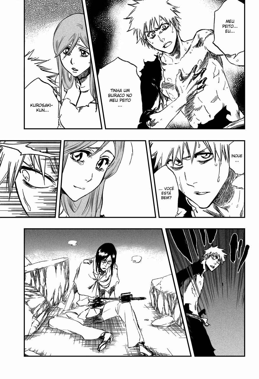 Read Bleach PT-BR Manga Online