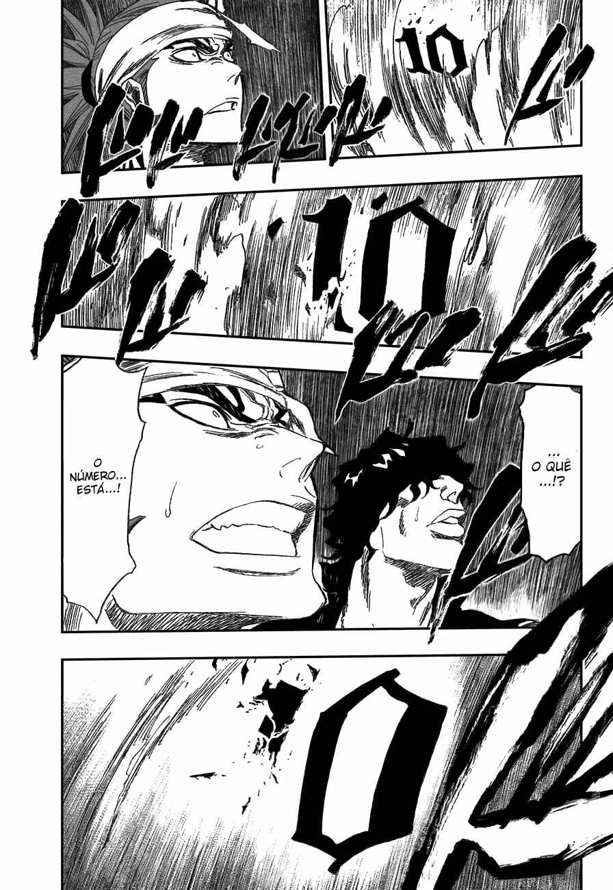 Read Bleach PT-BR Manga Online
