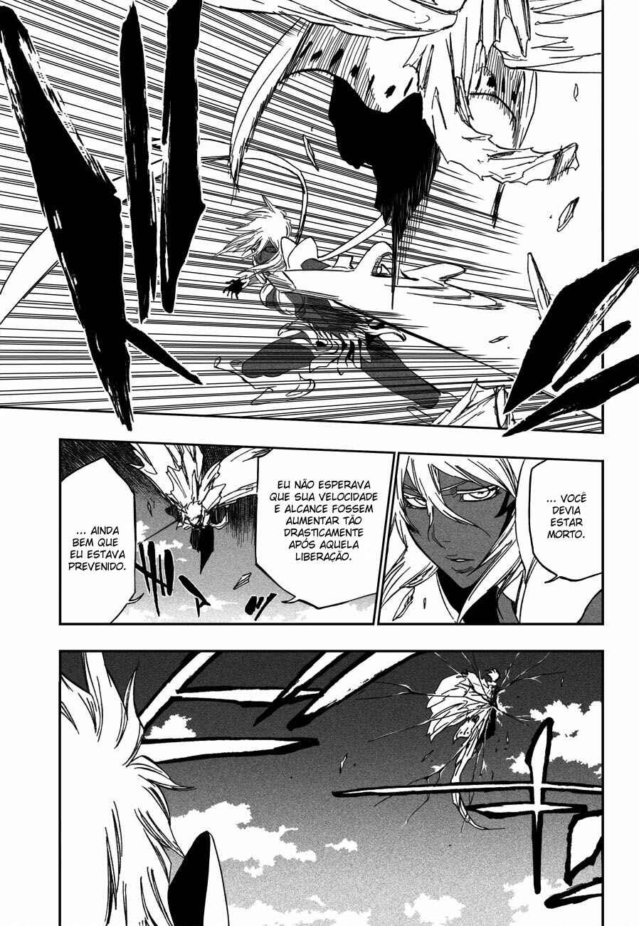 Read Bleach PT-BR Manga Online