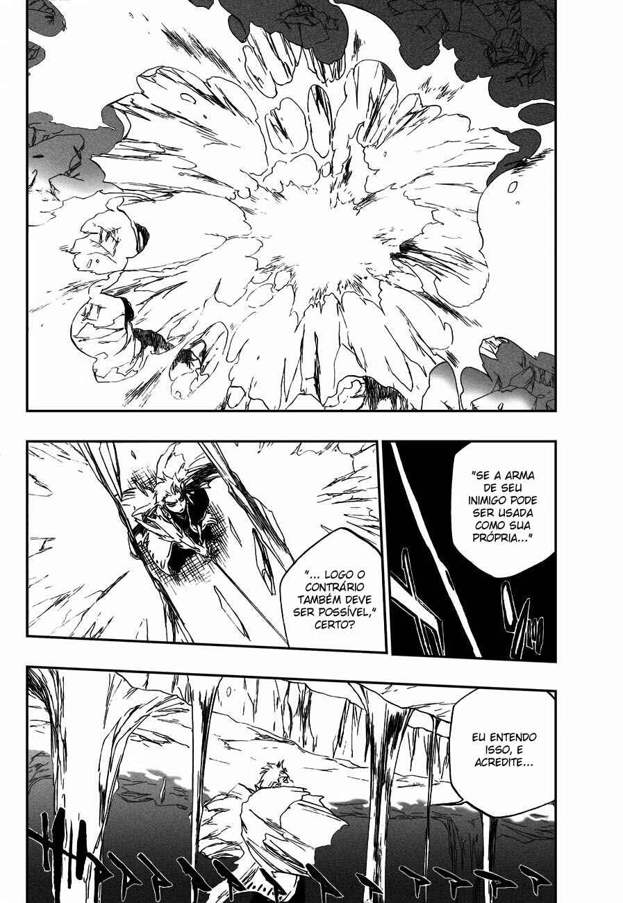 Read Bleach PT-BR Manga Online