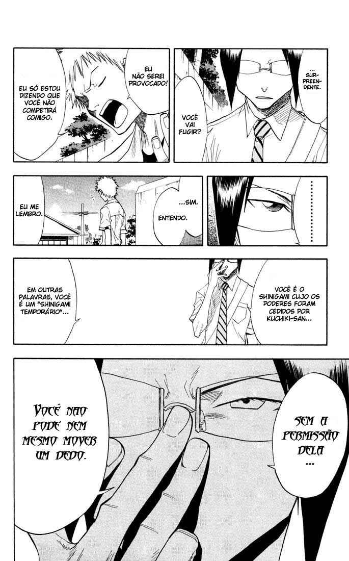 Read Bleach PT-BR Manga Online